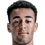 Tyler Adams